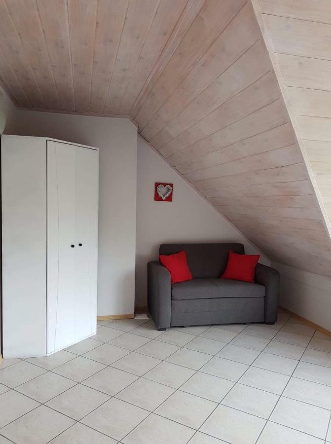 Niewinne Domki - Burgundia Zywiec Ngoại thất bức ảnh